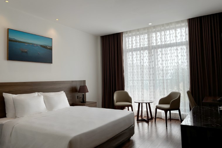Nesta Hotel Danang